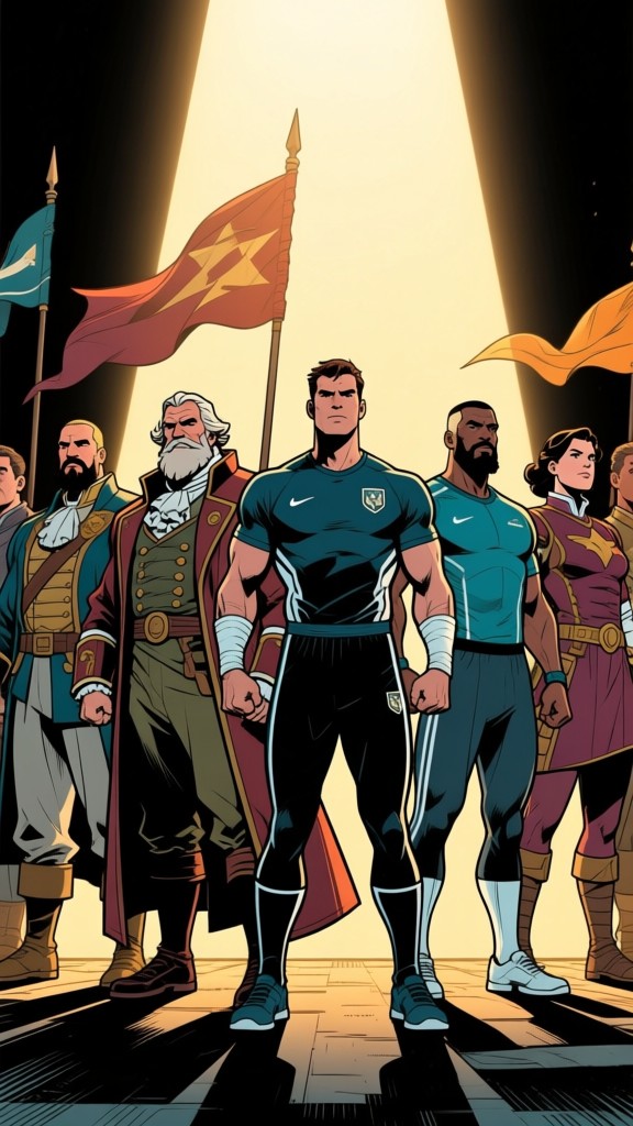 Fat Torcher Foundation