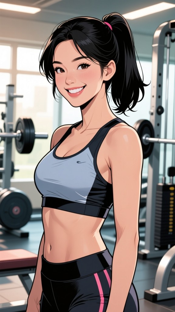 Psychological transformation journey