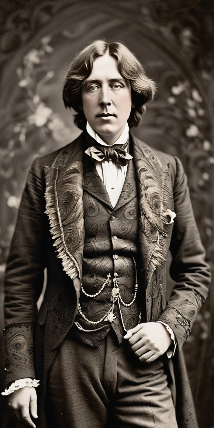 Oscar Wilde